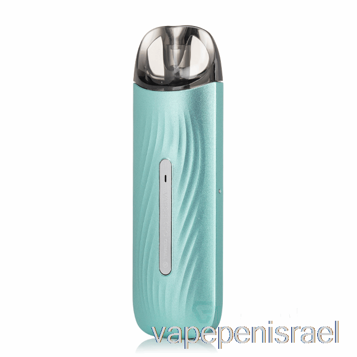 חד פעמי Vape Israel Vaporesso Osmall 2 Pod System ירוק